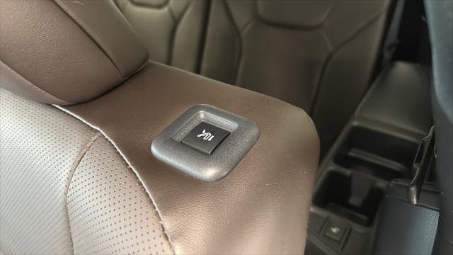 Certified 2025 Lexus TX 350 AWD w/ Technology Package image 16