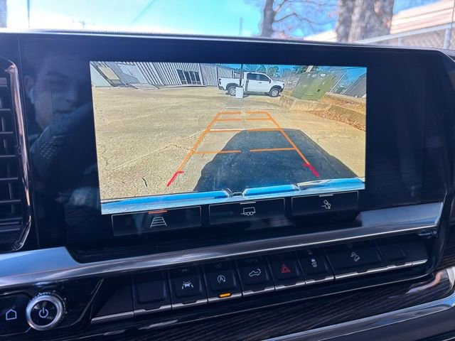 Used 2024 GMC Sierra 1500 Elevation w/ Preferred Package image 5