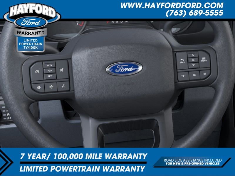 New 2026 Ford F250 XL image 14