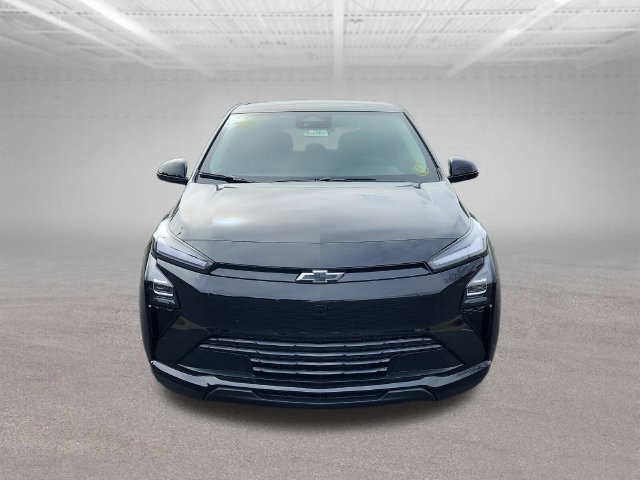 New 2027 Chevrolet Bolt LT w/ Comfort Package FWD image 2