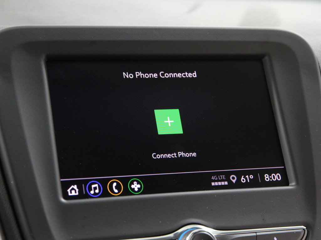 Certified 2024 Chevrolet Equinox LS w/ Sport Edition image 11