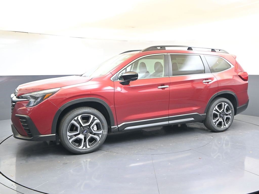 New 2025 Subaru Ascent Touring w/ Popular Package #2 image 2