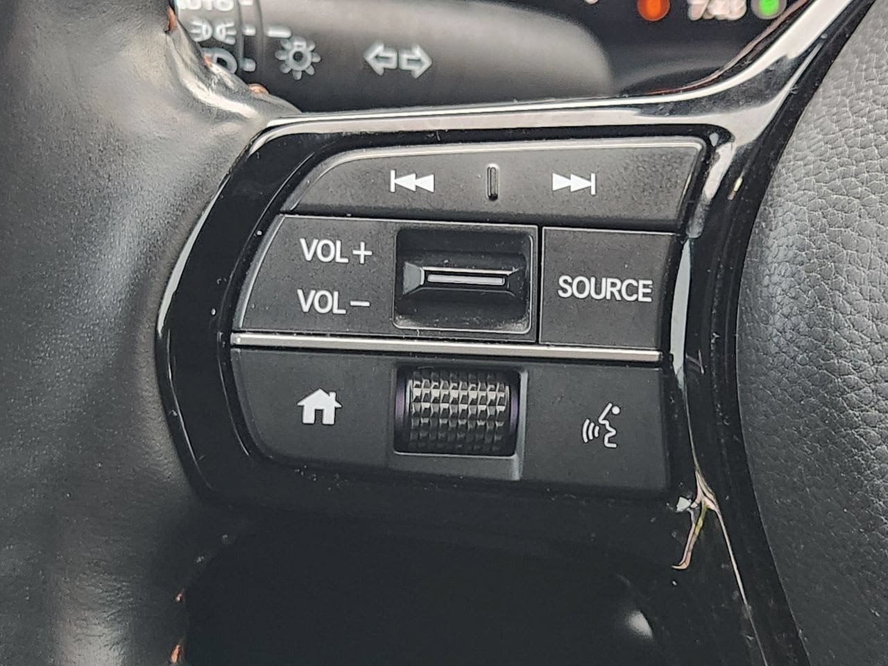 Used 2024 Honda HR-V Sport image 26