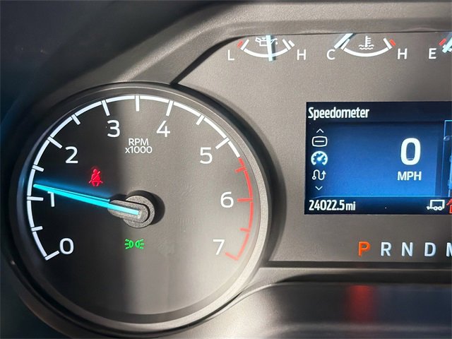 Used 2023 Ford F250 XL w/ XL Chrome Package image 13