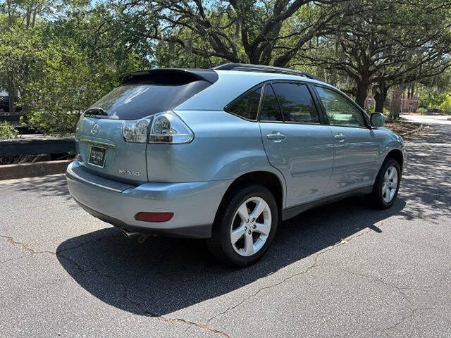 Used 2005 Lexus RX 330 AWD image 6