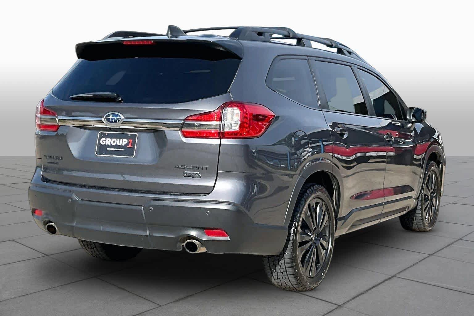 Used 2022 Subaru Ascent Onyx Edition image 13