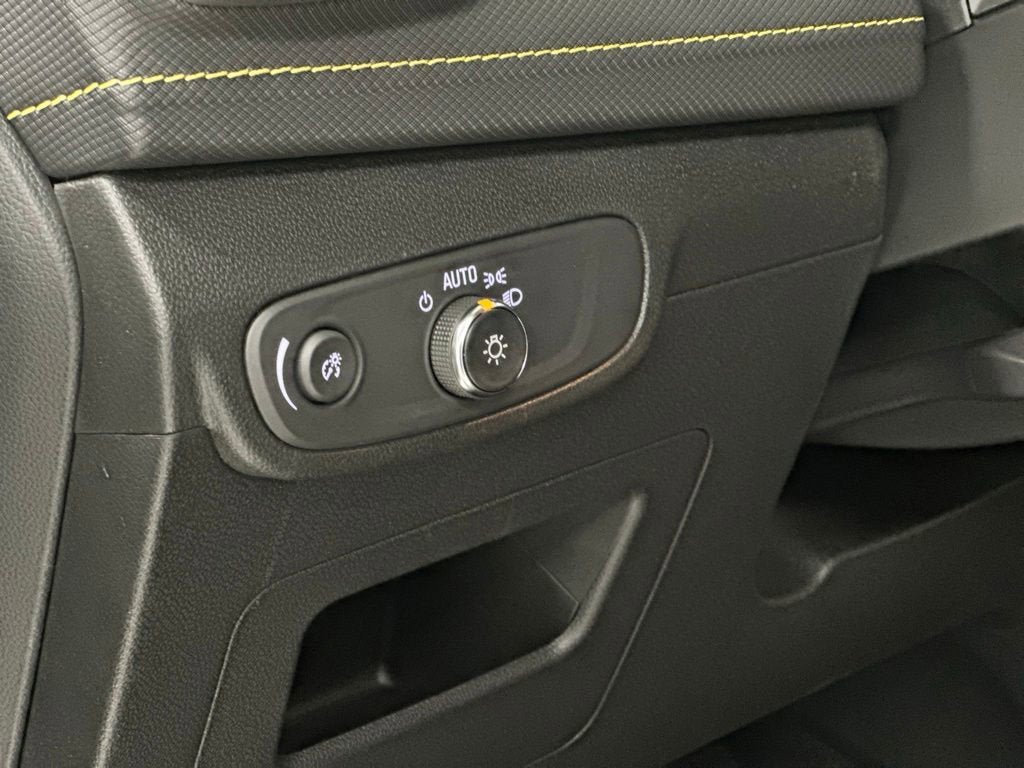 New 2026 Chevrolet TrailBlazer ACTIV w/ Convenience Package FWD image 18