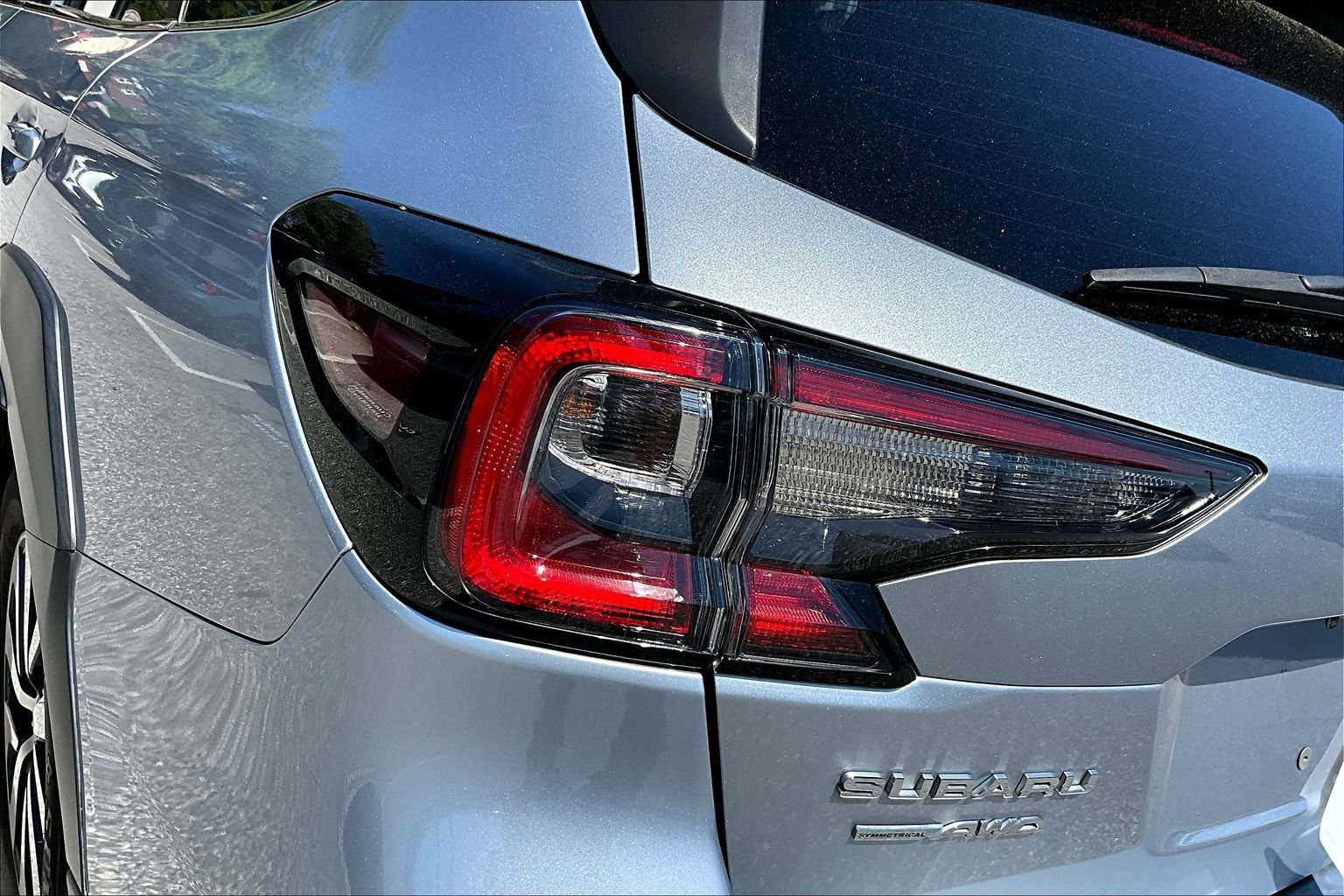 Used 2023 Subaru Outback Premium AWD/4WD image 26