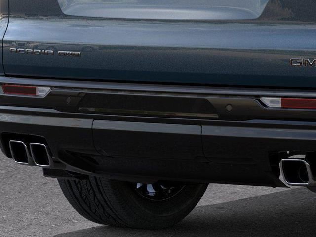New 2026 GMC Acadia Denali Ultimate image 14