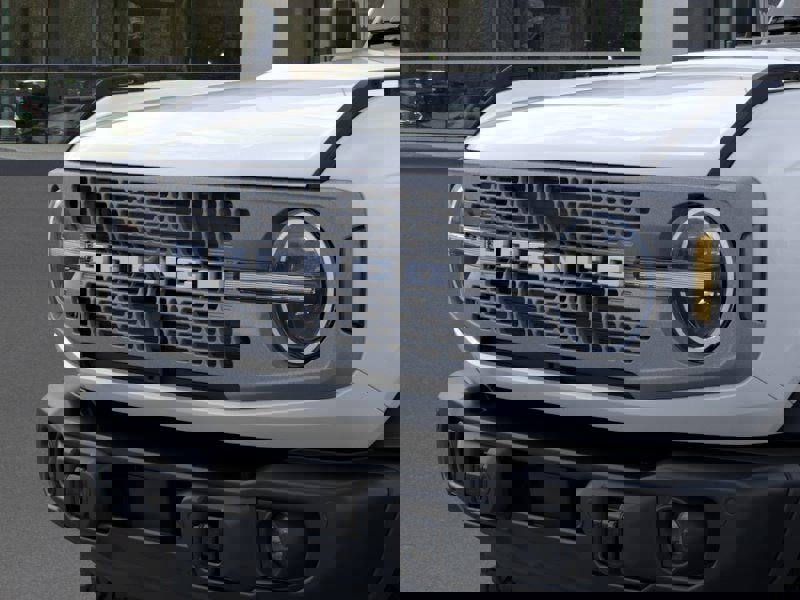 New 2025 Ford Bronco Badlands image 19