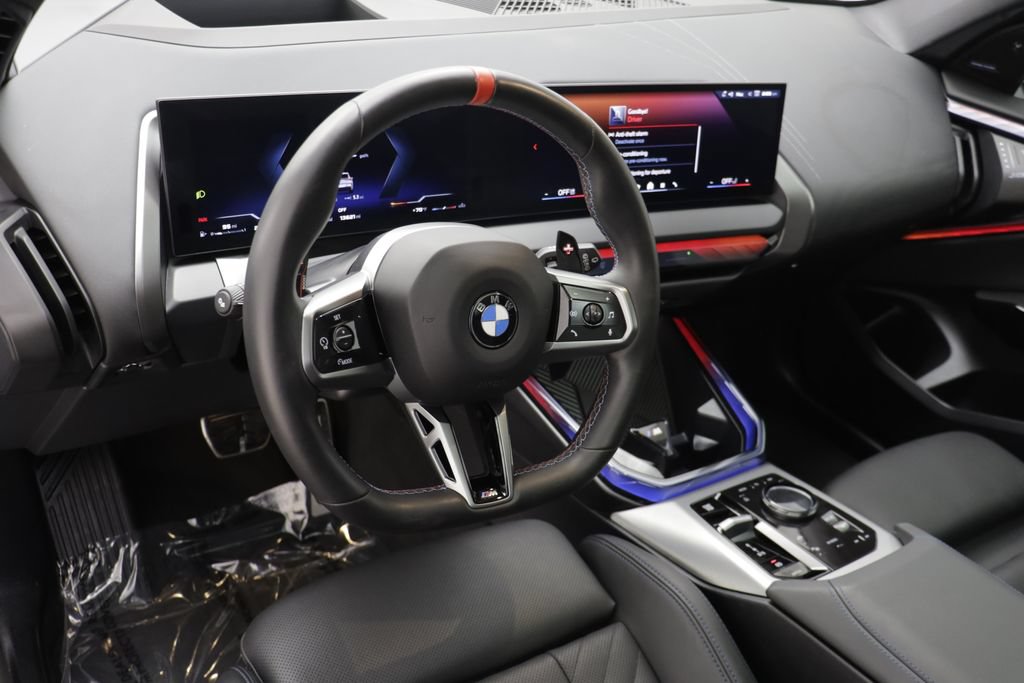 Certified 2026 BMW X3 M50 AWD/4WD image 6