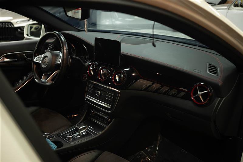 Used 2018 Mercedes-Benz GLA 45 AMG 4MATIC image 14