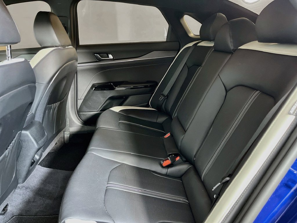 Used 2025 Kia K5 GT-Line FWD image 30