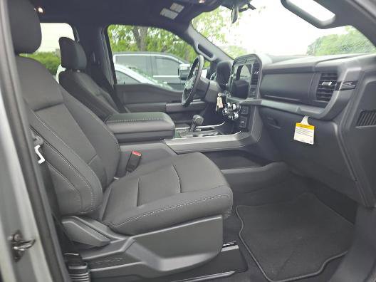Used 2026 Ford F150 XLT image 14