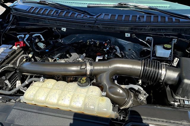 Used 2024 Lincoln Navigator Premiere AWD/4WD image 30