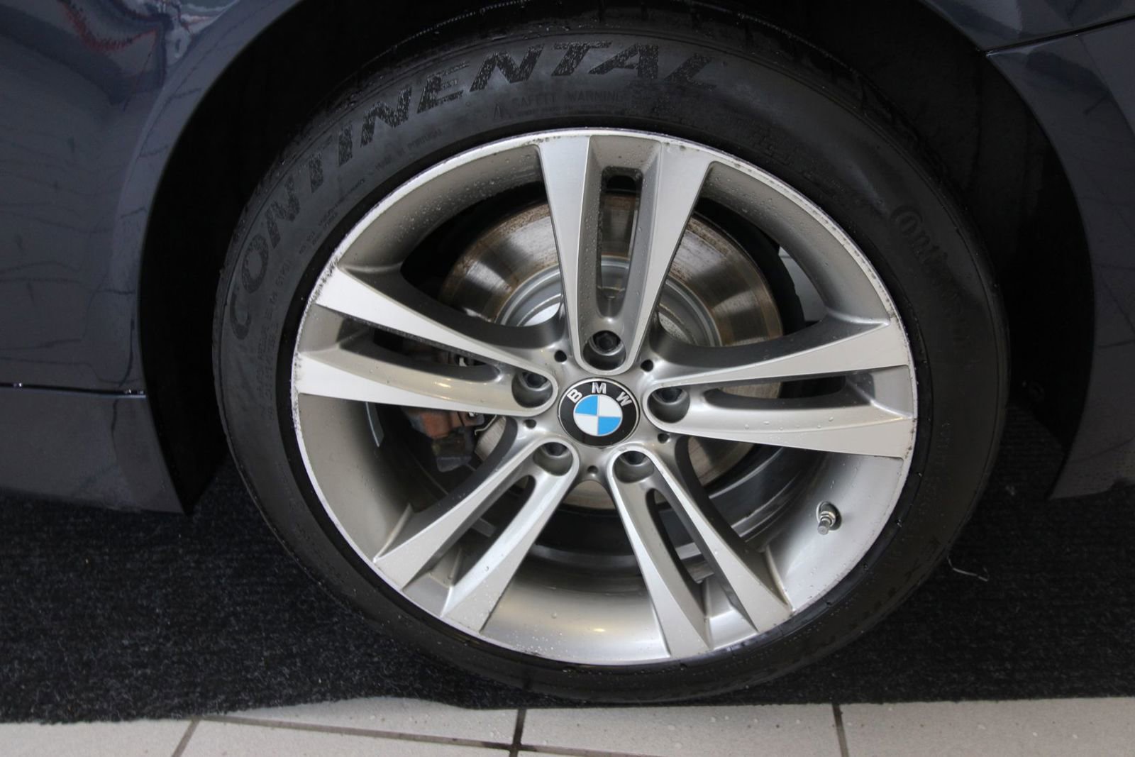 Used 2016 BMW 435i xDrive Coupe image 26