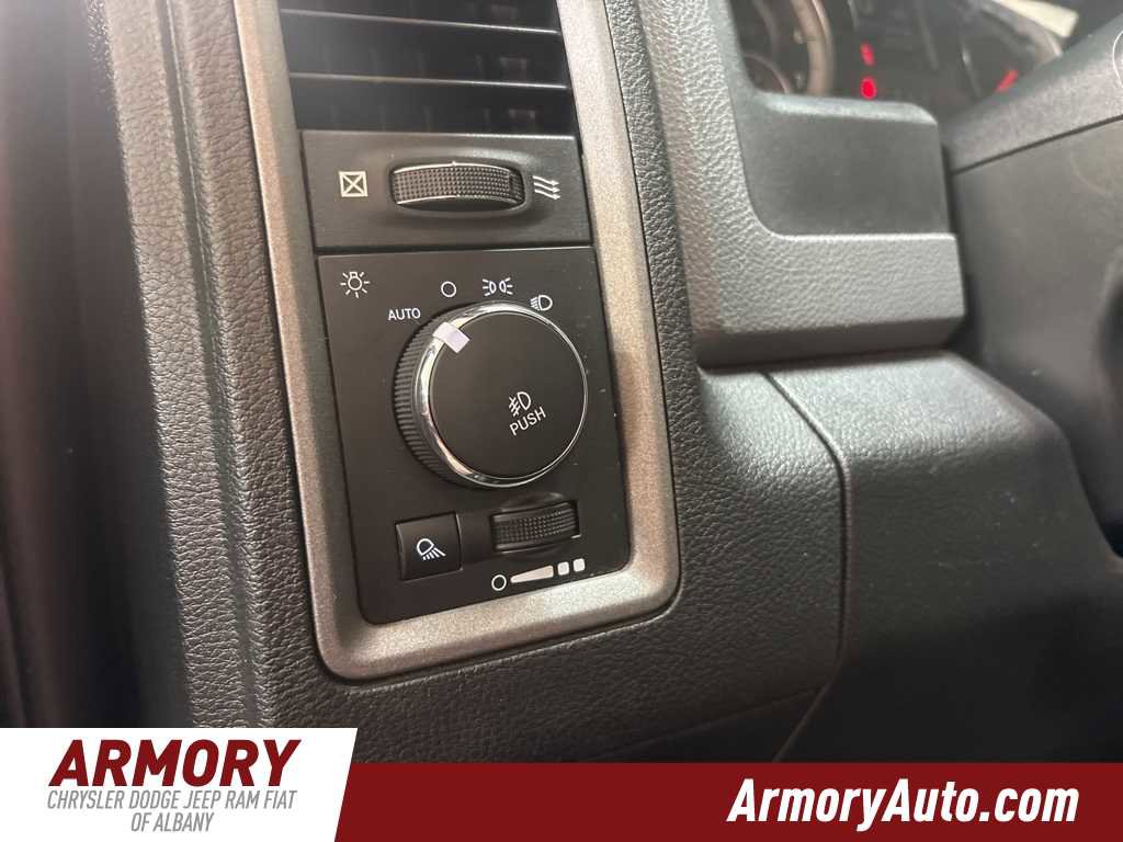 Used 2019 RAM 1500 Express w/ Express Value Package image 10