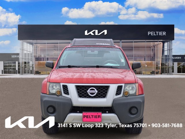 Used 2011 Nissan Xterra S AWD/4WD image 2