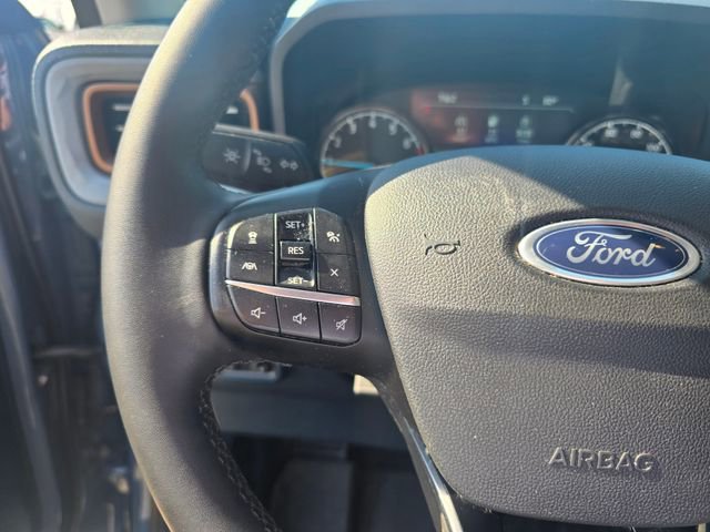 Used 2024 Ford Maverick Lariat w/ FX4 Off-Road Package AWD/4WD image 24