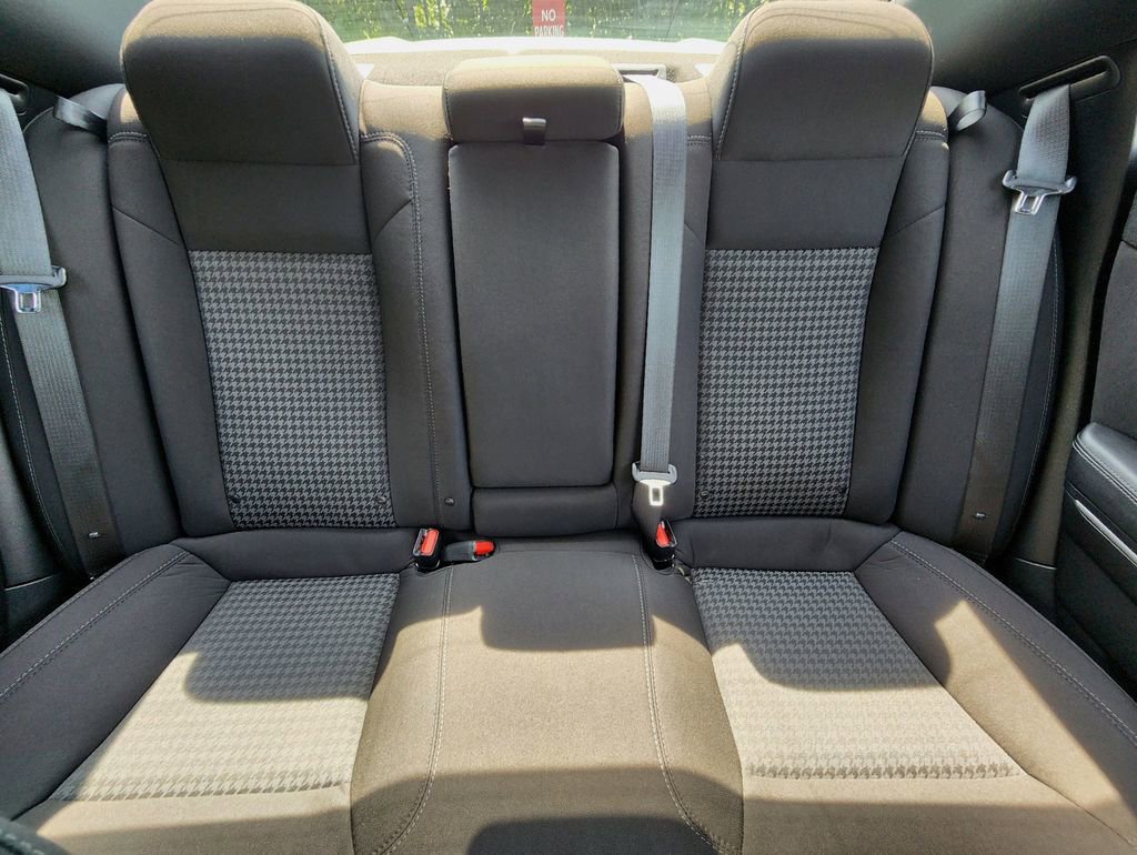 Used 2023 Dodge Charger R/T w/ Cold Weather Package image 34