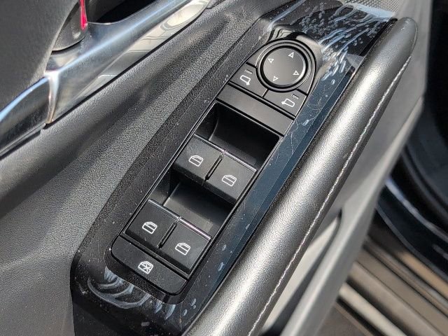 Used 2025 MAZDA CX-30 AWD 2.5 S w/ Preferred Package image 23