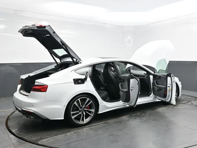 Used 2023 Audi S5 Prestige image 55