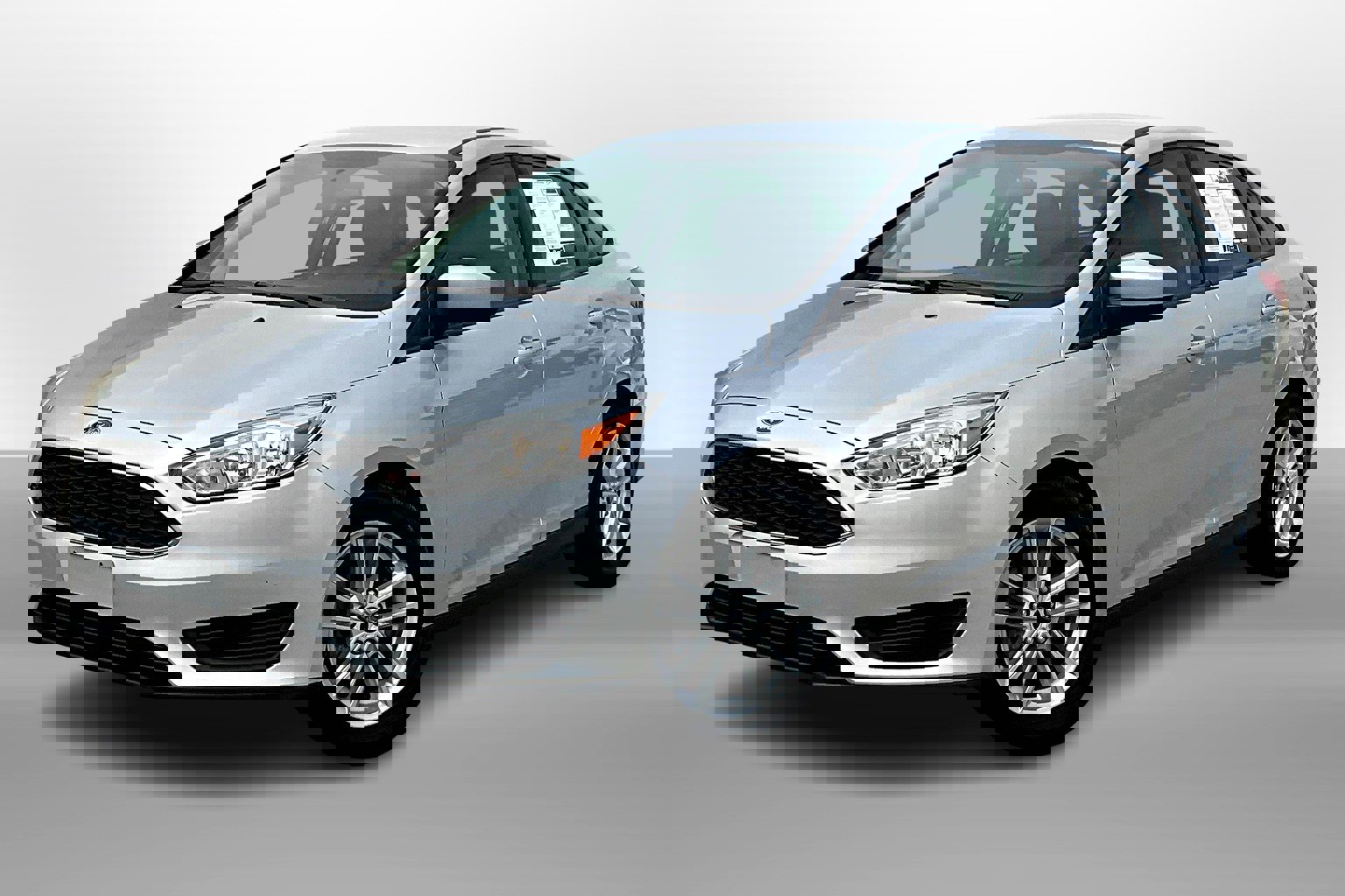 Used 2018 Ford Focus SE image 13