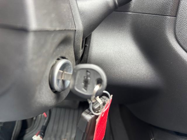 Used 2020 Chevrolet Silverado 1500 Custom w/ Custom Value Package AWD/4WD image 22