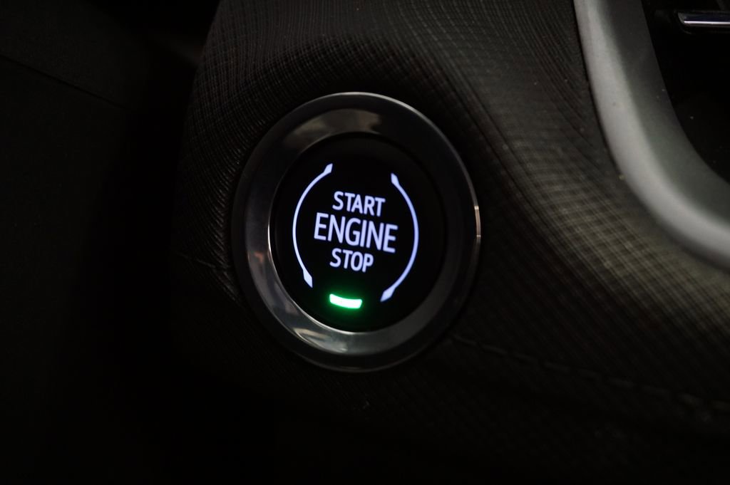 Certified 2025 Chevrolet TrailBlazer LS w/ LS Convenience Package image 18