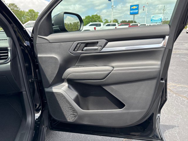 New 2025 GMC Terrain Elevation image 12