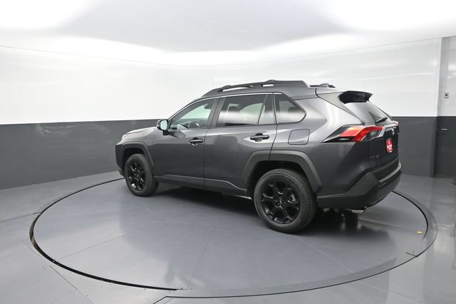 Used 2024 Toyota RAV4 TRD Off-Road w/ Weather Package AWD/4WD image 80