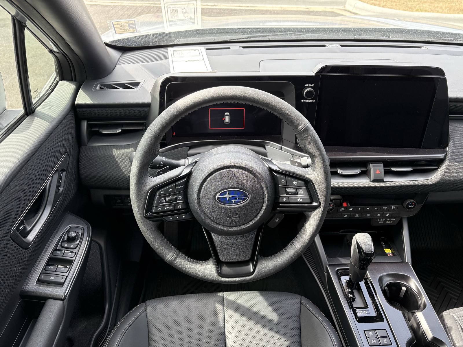 New 2026 Subaru Outback Limited w/ Premium/Limited Package AWD/4WD image 14