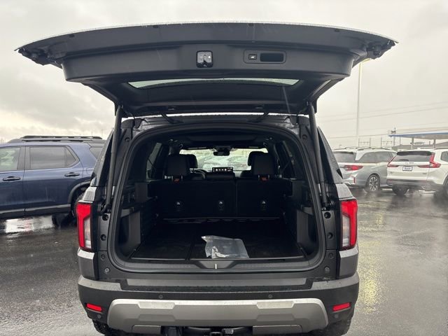 New 2026 Honda Passport TrailSport image 30