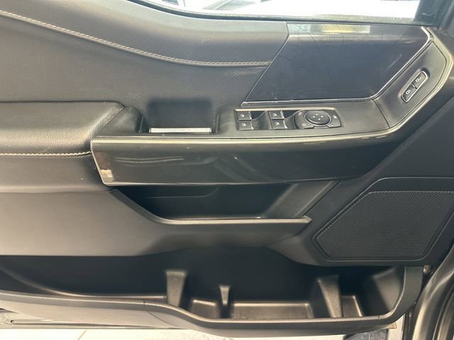 Used 2023 Ford F150 XLT w/ Equipment Group 302A High AWD/4WD image 19