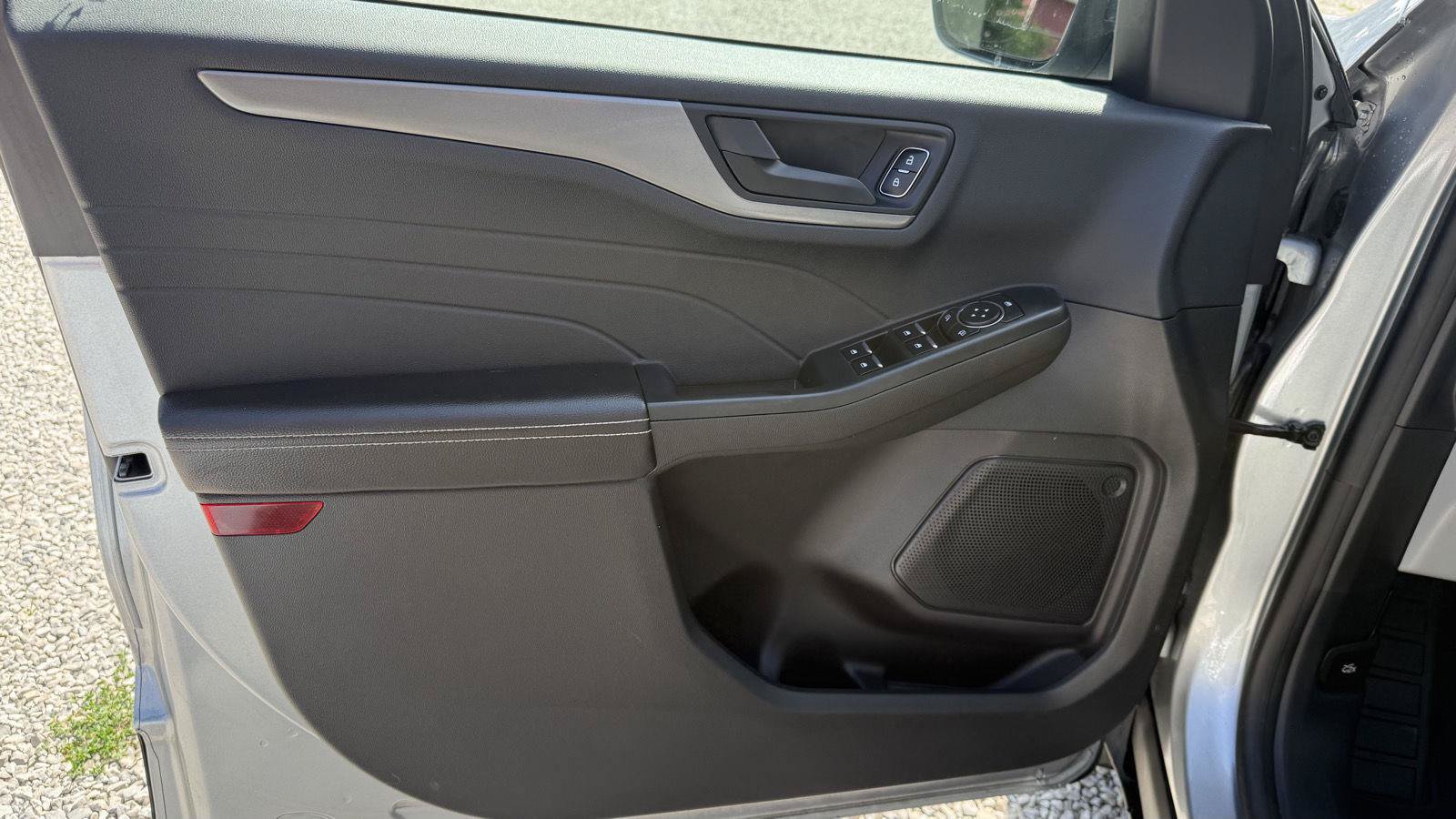 Used 2023 Ford Escape Active AWD/4WD image 28