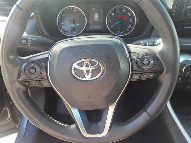 Certified 2022 Toyota RAV4 XLE w/ Convenience Package AWD/4WD image 7