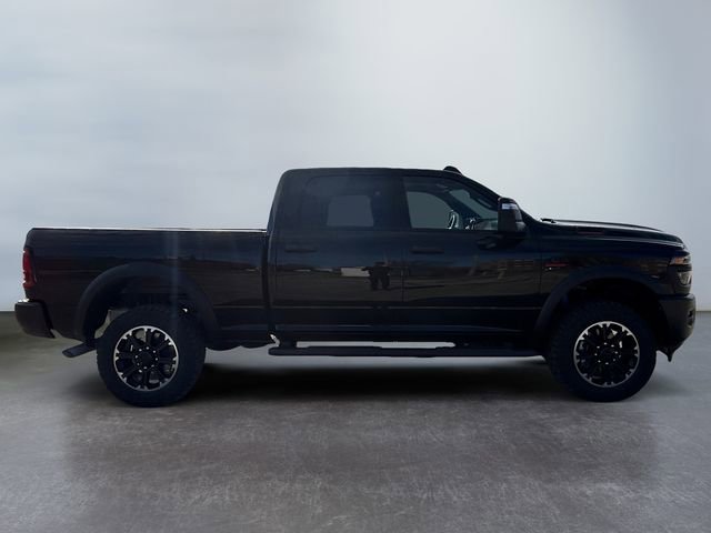 New 2026 RAM 2500 Tradesman image 6