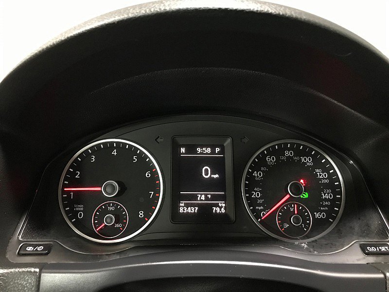 Used 2016 Volkswagen Tiguan R-Line image 22