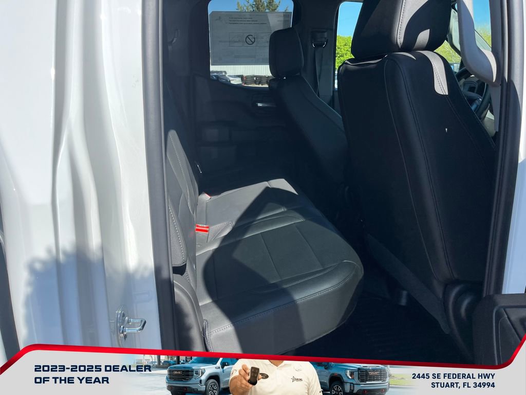 New 2026 GMC Sierra 1500 Pro w/ Pro Value Package image 16