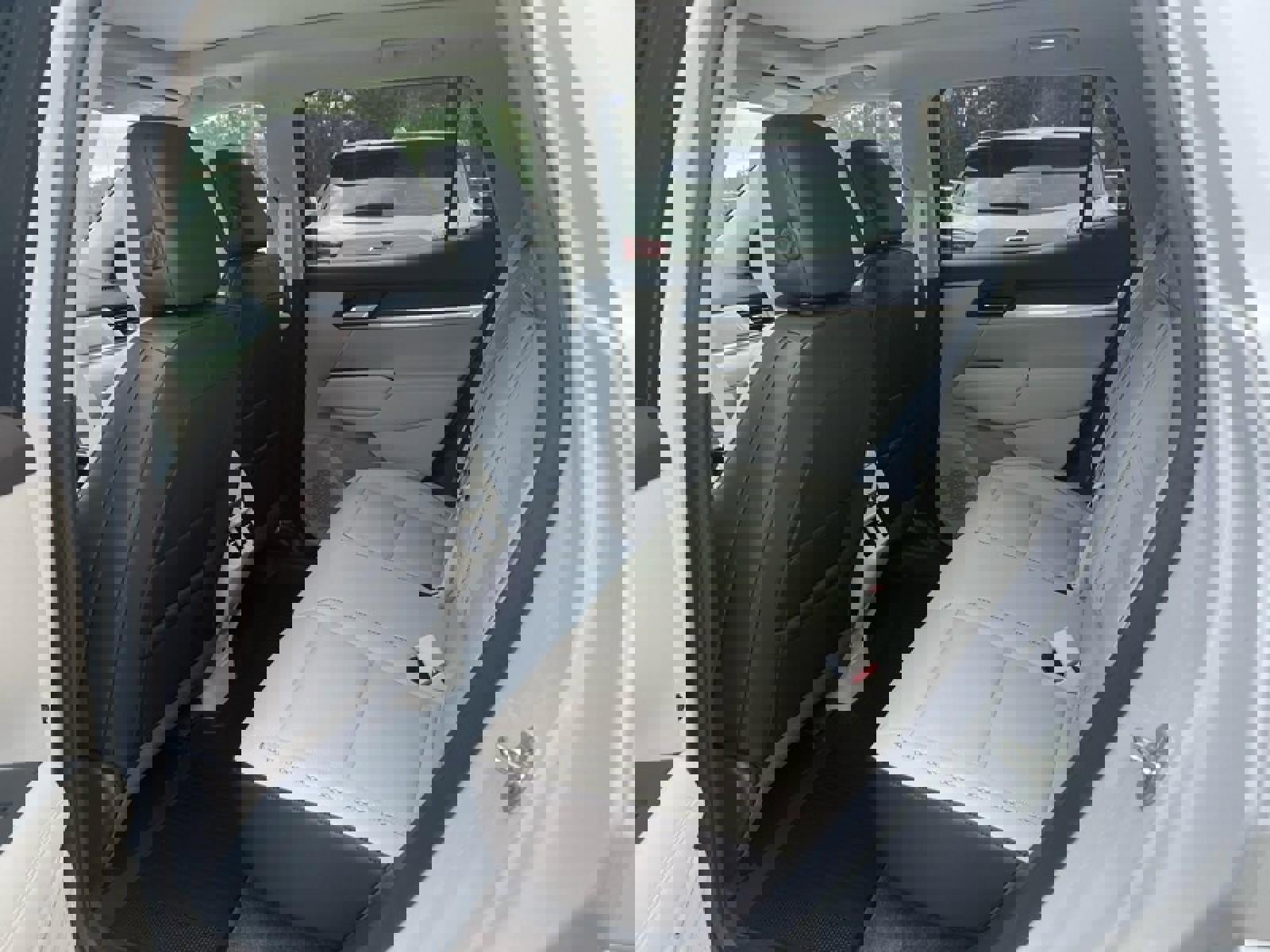 New 2026 GMC Terrain Denali w/ LPO, Floor Liner Package image 28