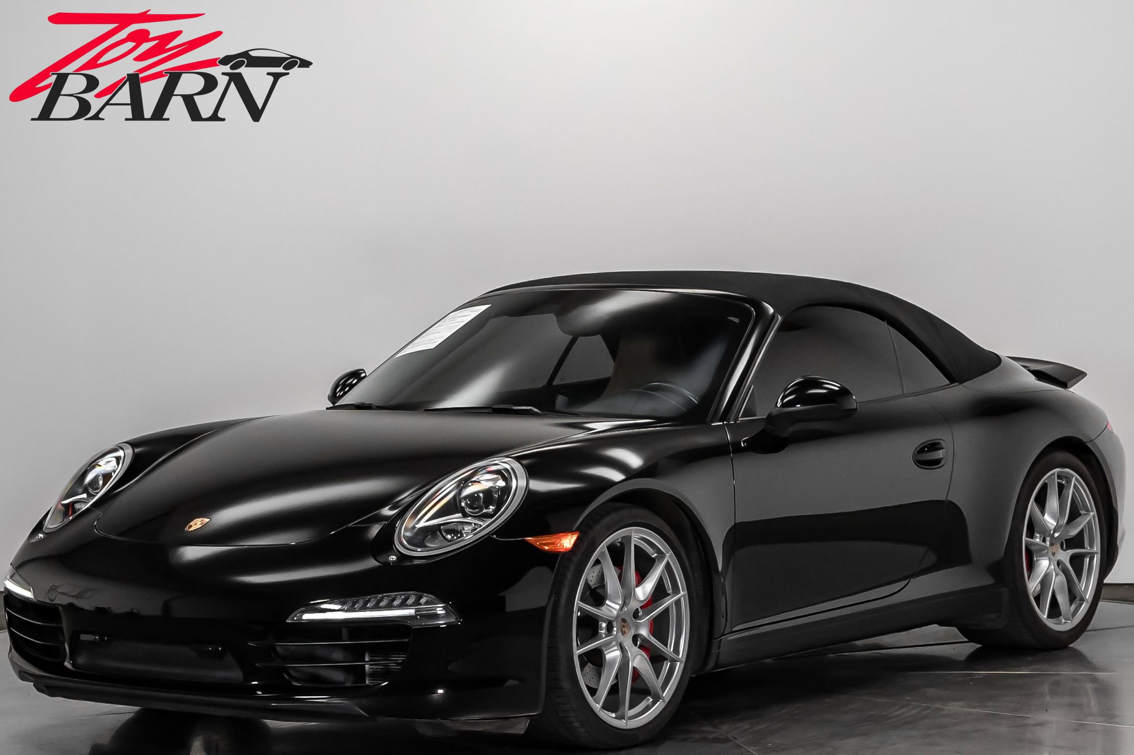Used 2014 Porsche 911 Carrera S image 9