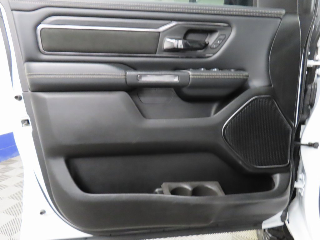 Used 2023 RAM 1500 Sport w/ G/T Package image 50