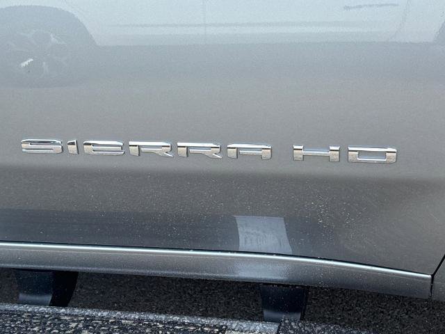 New 2026 GMC Sierra 2500 SLT image 5