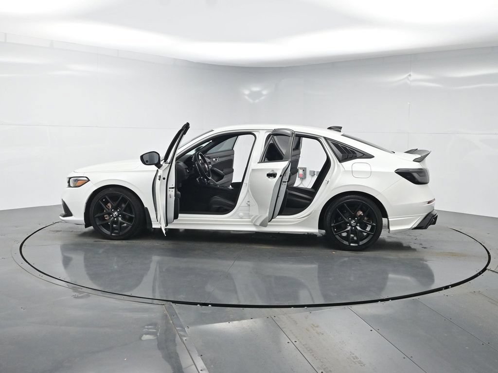 Used 2022 Honda Civic Sport image 31