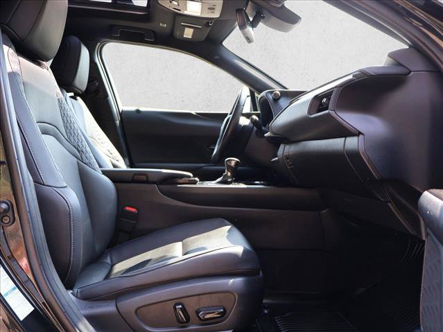 Used 2019 Lexus UX 250h w/ Premium Package AWD/4WD image 27