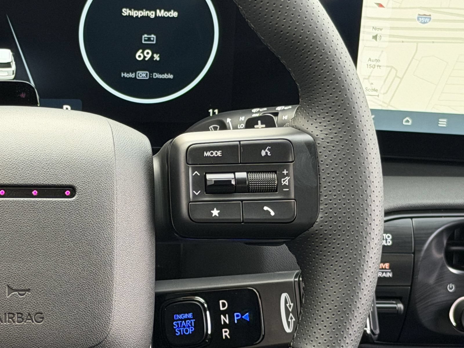 New 2026 Hyundai Palisade XRT Pro AWD/4WD image 14