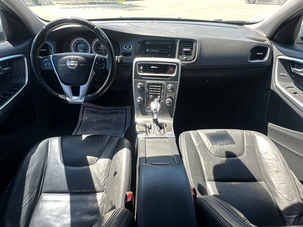 Used 2013 Volvo S60 T5 FWD image 20
