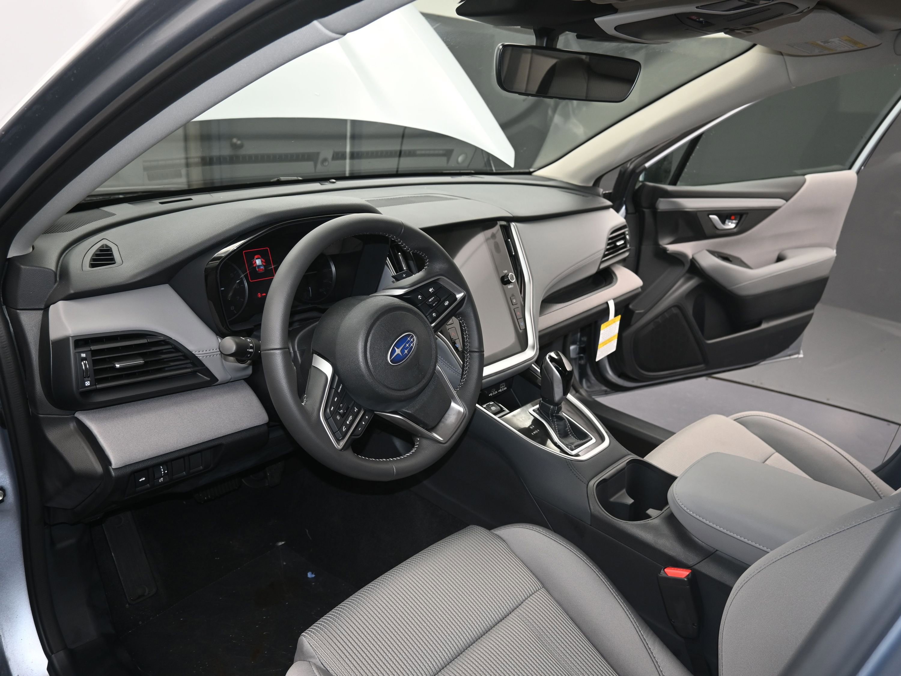 New 2025 Subaru Legacy Premium image 18