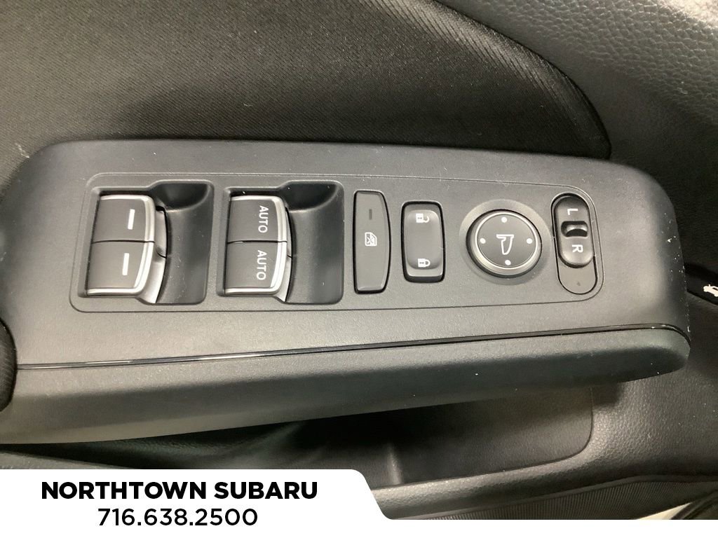 Used 2023 Honda Civic Sport image 18