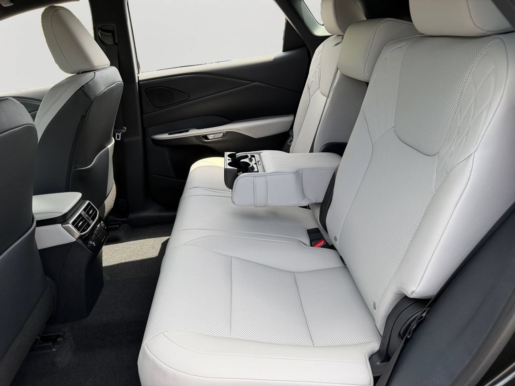 New 2026 Lexus RX 350 Premium AWD/4WD image 8